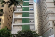 Apartamento à venda em São Paulo-SP, no bairro Santa Cecília. 3 quartos, 2 suítes, sala ampla, 2 banheiros, 1 vaga, 180,00m². Agende sua visita!