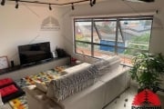 Apartamento mobiliado e automatizado à venda no Max Haus Santana, 70m² com vaga de garagem e área de lazer.