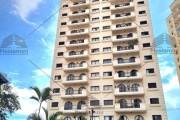 Apartamento na Mooca - 4 Quartos, 2 Suítes, 2 Salas, 5 Banheiros, 3 Vagas - área total170m² ,