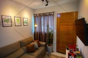 Apartamento à venda em São Paulo-SP, Vila Guilhermina: 01 quarto, 1 sala, 1 banheiro, 38m² de área!