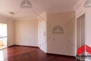 Apartamento à venda no Tatuapé . 3 dormitório, 1 suíte, 2 vagas. Confira! com ótima localzão .