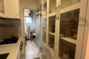 Apartamento à venda em São Paulo-SP, Catumbi: 2 quartos, 1 suíte, 1 sala, 2 banheiros, 1 vaga, 65m². Venha conferir!