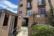 Apartamento à venda no Mandaqui de 55m² com 2 quartos, sala 2 ambientes, cozinha, lavanderia, banheiro social e vaga de garagem coberta.