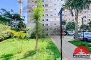 Apartamento à venda no BELÉM,  2 quartos, 2 salas, 1 banheiro - 47,00 m². Aproveite esta oportunidade!