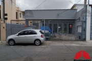 Galpão Comercial de Alto Padrão na Vila Ema: 5 Salas, 4 Banheiros, 4 Vagas de Garagem, 500m² de Área - São Paulo-SP