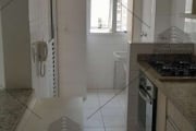 Apartamento a venda em São Caetano do Sul, 2 quartos, 1 suíte, 2 vagas de garagem, varanda gourmet, mobiliado, piscina, salão de festas.