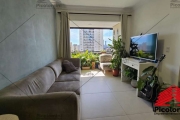 Apartamento à venda na Moóca, 80 Metros, 3 quartos, 1 suíte, Sacada, 2 banheiros, planejados, 2 vagas de garagem. piscina, espaço gourmet e mais