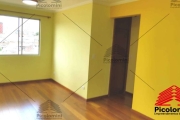 Apartamento com 56 m2 a venda no Ipiranga, Rua Maranjai, 2 dormitórios, 1 vaga, a 800 metros do Parque da Independência.