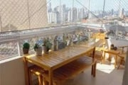 Imperdível apartamento à venda em São Paulo-SP,  Mooca ! 3 quartos, 1 suíte, 1 sala, 2 banheiros, 1 vaga, 75m².