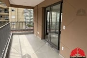 Loft Novinho na Vila Nova Conceição com 39m2, localização privilegiada, varanda ampla, condomínio completo