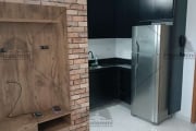 Apartamento a venda na Vila Carrão de 42m², 2 quartos, 1 banheiro, lavanderia, moveis planejados, mobiliado,  área de lazer com churrasqueira