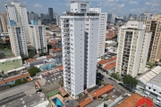 Apartamento a venda alto da  mooca andar alto,com sacada, 2 quartos, 2 banheiros 1 vaga