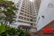 Apartamento à venda em São Paulo-SP, Vila Buarque: 1 quarto, 1 sala, 1 banheiro, 1 vaga de garagem, 32,04m² de área. Aproveite!