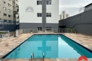 Apartamento, a venda, na Mooca, com 02 dormitórios, vaga fixa, lazer completo, piscina, portaria 24 horas, cozinha planejada