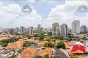 Imperdível! Studio de luxo à venda em São Paulo-SP, Vila Mariana: 1 quarto, 1 vaga, 25m². Venha conferir!