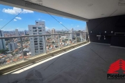 Apartamento á venda novo Mooca 3 suítes 4 vagas fixas e demarcadas depósito ampla varanda gourmet andar alto lazer piscina coberta aquecida