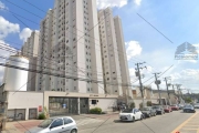 Apartamento a venda com 41 m² no Condomínio Dez Gamelinhas, com 2 dormitórios, sala para 2 ambientes, cozinha, banheiro e lavanderia, churrasqueira,