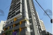 Apartamento à venda Novo Belenzinho: 30 metros.,1 quarto, sala 2 ambientes com varanda, 1 banheiro, piscina academia, espaço gourmet e mais