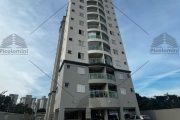 Apartamento à venda no Macedo, 49m² com 2 quartos, cozinha americana com planejados, sala 2 ambientes, banheiro social, lavanderia e vaga de garagem