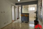 Apartamento à venda em São Paulo-SP, Bela Vista: 2 quartos, 2 salas, 1 banheiro, 1 vaga, 56m².