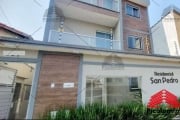 Casa em Condomínio à Venda Vila Formosa/Anália Franco com 2 Quartos, sala com cozinha integrada, 1 Banheiro, 41m² de Área. Próximo ao Ceret e Shopping