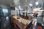 Apartamento à venda e locação no Jardim Avelino,  280m², 4 dormitórios sendo 3 suítes, 4 vagas de garagem, sacada e sala 3 ambientes, depósito
