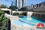 Apartamento á venda Vila Prudente á 100 metros da Estação Metrô Vila Prudente 2 quartos sendo 1 suíte planejados sacada 1 vaga lazer completo