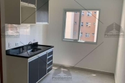 Apartamento para locação na Vila Zelina de 60m², 1 quarto, 1 banheiro, lavanderia, sala, cozinha, área de serviço, totalmente reformado