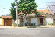 Casa Comercial para Venda em Campinas, PÁRQUE DO TAQUARAL, 4 dormitórios, 4 suítes, 6 banheiros, 6 vagas