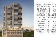 REFFUGIO 359 - ACLIMAÇÃO -  ALTISSIMO PADRÃO