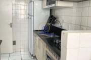 Apartamento à venda no bairro Jardim Santa Maria (Nova Veneza) - Sumaré/SP