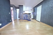 Apartamento à venda no bairro Residencial Real Parque Sumaré - Sumaré/SP