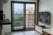 Apartamento com vista incrível para o Ibirapuera!