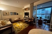 Excelente apartamento no Morumbi