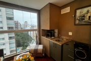 Excelente apartamento no Morumbi