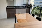 Apartamento com 2 quartos à venda na Avenida João Dias, 2192, Santo Amaro, São Paulo