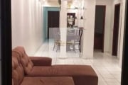 Apartamento com 2 quartos à venda na Rua Gonçalves Dias, 543, Vila Assunção, Praia Grande