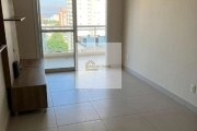 Apartamento com 1 quarto à venda na Rua Conde de Itu, 120, Jardim Santo Amaro, São Paulo