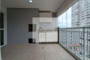 Apartamento com 3 quartos para alugar na Praça Dom Francisco de Souza, 126, Santo Amaro, São Paulo