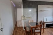 Apartamento com 2 quartos à venda na Avenida Guarapiranga, 2480, Guarapiranga, São Paulo