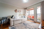 Apartamento com 2 quartos à venda na Rua Lacedemônia, 275, Jardim Brasil (Zona Sul), São Paulo