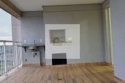 Apartamento com 3 quartos à venda na Rua Elias Antonio Zogbi, 150, Santo Amaro, São Paulo