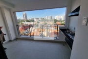 Apartamento com 2 quartos à venda na Rua Fernandes Moreira, 163, Chácara Santo Antônio, São Paulo