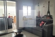 Apartamento com 2 quartos para alugar na Praça Dom Francisco de Souza, 126, Santo Amaro, São Paulo