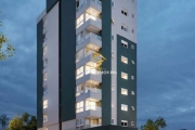 Apartamento com 2 quartos à venda na Rua Thomas Gonzaga, 411, Panazzolo, Caxias do Sul