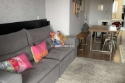 Apartamento com 2 quartos à venda na Rua Monte Carmelo, 37, Panazzolo, Caxias do Sul