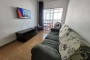 Apartamento com 2 quartos, Caiçara, Praia Grande - R$ 280 mil, Cod: 68423230