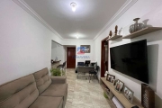 Apartamento com 1 dorm, Caiçara, Praia Grande - R$ 360 mil, Cod: 70832275