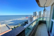 Cobertura com 4 dorms, Caiçara, Praia Grande - R$ 1.42 mi, Cod: 70832535