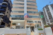 Apartamento com 2 dorms, Caiçara, Praia Grande - R$ 430 mil, Cod: 70832853